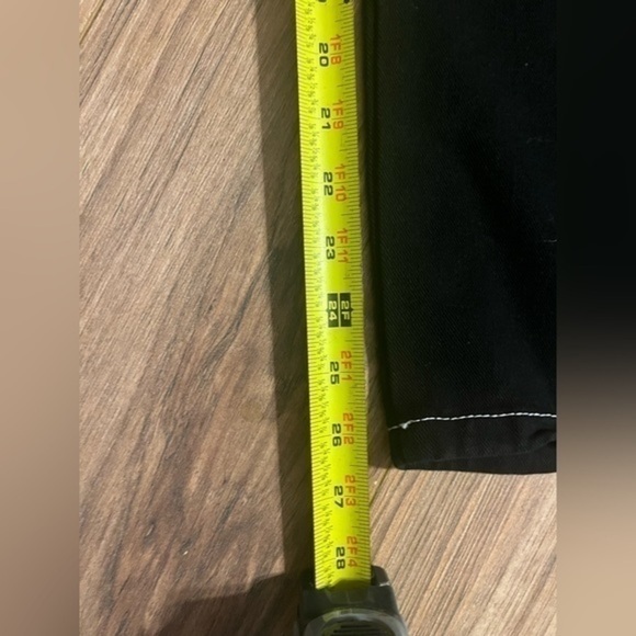 Cargo Work Pants for Women Ladies High Waist Street Loose Cargo Pants - Picture 10 of 11